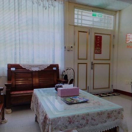Mei Di Ya House 玉里鎮 エクステリア 写真