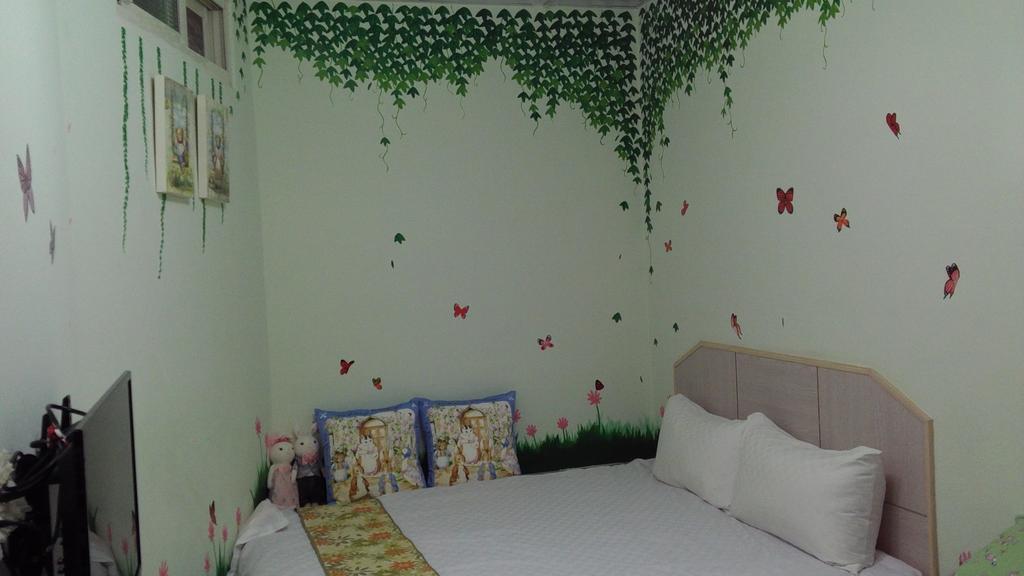 Mei Di Ya House 玉里鎮 エクステリア 写真