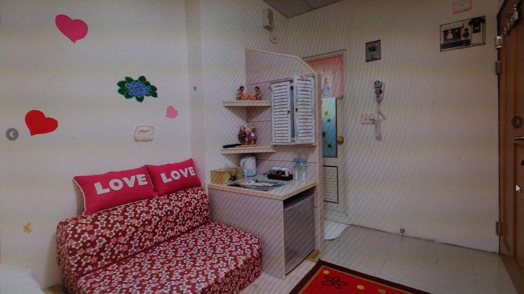 Mei Di Ya House 玉里鎮 エクステリア 写真