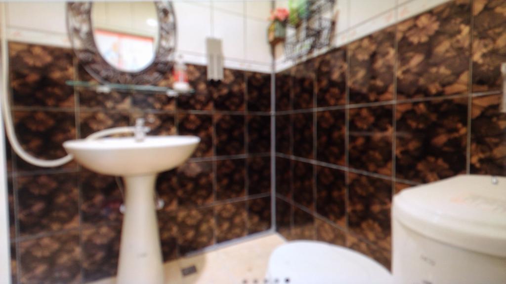 Mei Di Ya House 玉里鎮 エクステリア 写真
