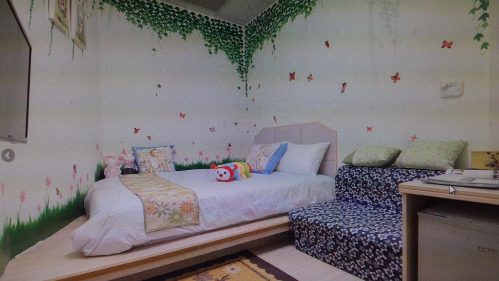 Mei Di Ya House 玉里鎮 エクステリア 写真