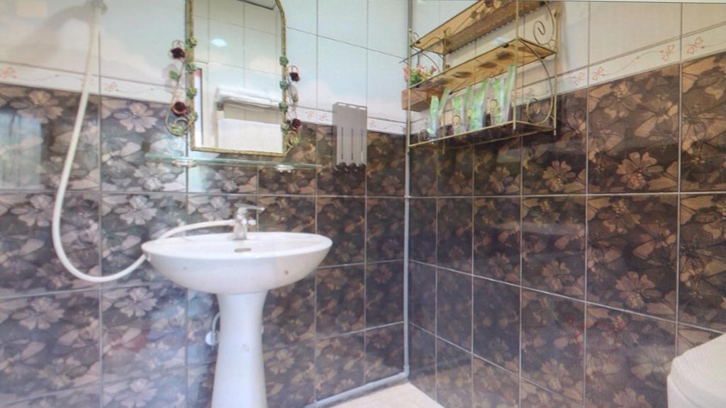 Mei Di Ya House 玉里鎮 エクステリア 写真