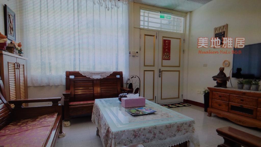 Mei Di Ya House 玉里鎮 エクステリア 写真